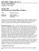 RECORD, Volume 28, No. 3* Boston Annual Meeting October 27-30, 2002