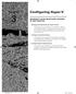 Configuring Hyper-V. Chapter. Managing and Optimizing the Hyper-V Server. Configure Virtual Networking. Configure Remote Administration
