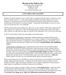 Resources for Seniors, Inc. 1110 Navaho Drive, Fourth Floor Raleigh, NC 27609 (919) 872-7933 www.resourcesforseniors.com