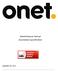 Advertising on Onet.pl. Ad products specification