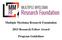 Multiple Myeloma Research Foundation. 2015 Research Fellow Award. Program Guidelines