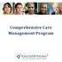 Comprehensive Care Management Program