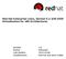 Red Hat Enterprise Linux, Version 6.2 with KVM Virtualization for x86 Architectures. Version: