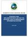THE MINISTRY OF HEALTH AND SOCIAL WELFARE STRATEGY AND IMPLEMENTATION PLAN FOR THE NATIONAL HEALTH MANAGEMENT INFORMATION SYSTEM
