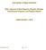 Utah System of Higher Education. R401, Approval of New Programs, Program Changes, Discontinued Programs, and Program Reports. Approved April 1, 2010