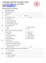UGANDA MEDICAL AND DENTAL PRACTITIONERS COUNCIL, P. O. BOX 16115, KAMPALA TEL : 256 414 345844 E-mail: registrar@umdpc.com Website: www.umdpc.