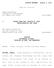CLAIM NO. 200572577 APPEAL FROM HON. DOUGLAS W. GOTT, ADMINISTRATIVE LAW JUDGE. ALVEY, Chairman, STIVERS and SMITH, Members.