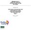 Addendum Report of Pinellas Data Collaborative CJIS System Change Over Time 2007 Findings. Submitted by