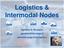 Logistics & Intermodal Nodes