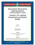 Stand-Alone Photovoltaic Lighting Systems. Volume 2: PV Lighting Components and System Design