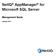 NetIQ AppManager for Microsoft SQL Server. Management Guide
