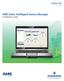 AMS Suite: Intelligent Device Manager Installation Guide. Installation Guide AW7030M01V130EN April 2015