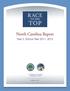 North Carolina Report