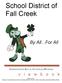 School District of Fall Creek
