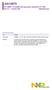 AN10875. IEC 60601-1-8 audible alert generator using the LPC1700. Document information