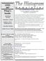What s Inside APRIL 2007. Next ASQ 0905 Dinner Meeting - April 11 th. April Dinner Meeting. Chairman s Column. Engineers Week - Meeting Review