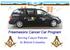 Freemasons Cancer Car Program. Serving Cancer Patients In British Columbia