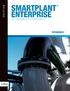 SMARTPLANT ENTERPRISE