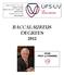 BACCALAUREUS DEGREES 2012 DEAN PROF JJ HENNING