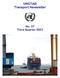 UNCTAD Transport Newsletter. No. 37 Third Quarter 2007