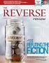 checklist for 2012 INSIDE this issue THE REVERSE review march 2012 The truth about reverse mortgages and how they can help Secure retirement