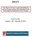 DRAFT. Fiscal Year 2014 (October 1, 2013 September 30, 2014)