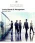 Luxury Brands & Management