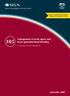 SIGN. Management of acute upper and lower gastrointestinal bleeding. September 2008. A national clinical guideline