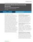 2015 Global Mobile Banking Functionality Benchmark