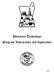 Pharmacy Technology Program Information and Application