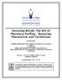 Investing Wisely: The ROI of Pharmacy Staffing Balancing Pharmacists and Technicians