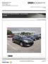 Certified 2012 Mazda MAZDA3 i Touring Sedan $13,433