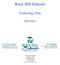 Rock Hill Schools. Technology Plan 2010-2014