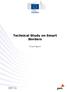 Technical Study on Smart Borders. Final Report