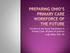 The Role of the Nurse Practitioner in Primary Care: 45 years of practice Judy Didion PhD, RN