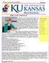 DIRECTOR S MESSAGE. KU Nurse Anesthesia Alumni Newsletter. Spring 2015
