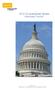 2015 Congressional Recess Advocacy Toolkit