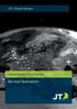JT s Cloud Service. Infrastructure as a Service (IaaS) Service Description. Page 1