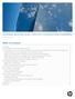 moving beyond iaas with HP CloudSystem Enterprise
