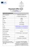 Placement Offer Form 1, Makri & Dionysiou Aeropagitou Str., 117 42 Athens e-mail: erasmus@iky.gr Ph.: +30 210 3726351/ Fax: +30 210 3221863
