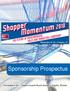 Sponsorship Prospectus