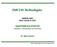 DANSIS 2007 New Trends in CFD. OpenFOAM and STAR-CD. Integration, Interoperability and Symbiosis. Dr. Mark Olesen. Mark.Olesen@emconTechnologies.