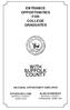 WITH SUFFOLK COUNTY ENTRANCE OPPORTUNITIES FOR COLLEGE GRADUATES AN EQUAL OPPORTUNITY EMPLOYER ALAN SCHNEIDER SUFFOLK COUNTY PERSONNEL DIRECTOR