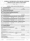GEORGIA UNIFORM HEALTHCARE PRACTITIONER CREDENTIALING APPLICATION FORM ***************PART TWO***************
