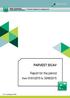 PARVEST SICAV. Report for the period. from 01/01/2015 to 30/06/2015. R.C.S. Luxembourg B 33 363