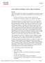 Cisco Systems IP Network-Centric Video Surveillance
