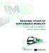 REGIONAL STUDY OF SUSTAINABLE MOBILITY THEMATIC: ELECTRIC MOBILITY REGION: GALICIA (SPAIN)