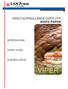 VIDEO SURVEILLANCE OVER UTP WHITE PAPER INTRODUCING VIPER VIDEO SURVEILLANCE