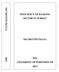 NECMETTİN ÖZATA 2012 EFFICIENCY OF BANKING SECTOR IN TURKEY NECMETTİN ÖZATA UP637957