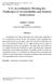 U.S. Accreditation: Meeting the Challenges of Accountability and Student Achievement